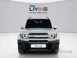 Chery iCAR V27 2027