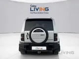 Chery iCAR V27 2027