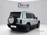 Chery iCAR V27 2027