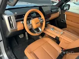 Chery iCAR V27 2027