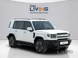 Chery iCAR V27 2027