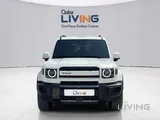 Chery iCAR V27 2027