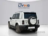 Chery iCAR V27 2027
