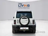 Chery iCAR V27 2027