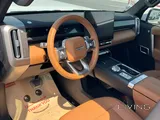 Chery iCAR V27 2027