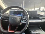 Chery Omoda 1.5 Turbo-charged. 11 months old