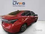 Chery Omoda 1.5 Turbo-charged. 11 months old