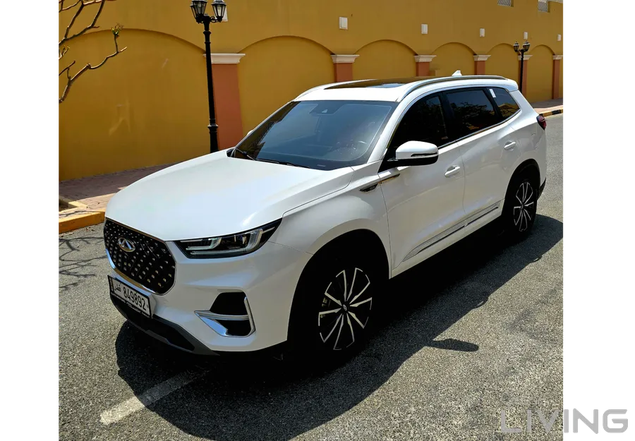 شيري Tiggo 8 Pro 2023 — QatarLiving
