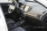 CHERY TIG GO 7 / 2.0 L