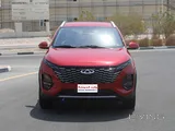 Chery - Tiggo 2 pro  Comfort   / 1.5 L