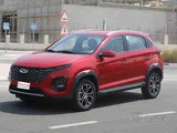 Chery - Tiggo 2 pro  Comfort   / 1.5 L
