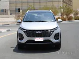 Chery - Tiggo 2 pro  Comfort   / 1.5 L