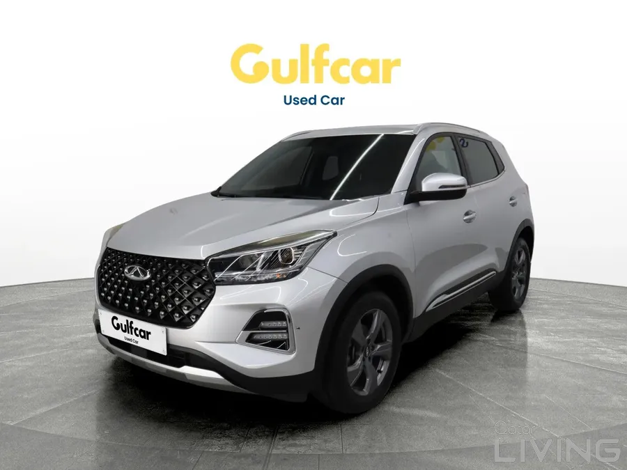 Chery Tiggo 4 Pro 2023