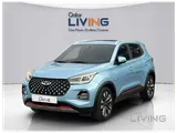 Chery Tiggo 4 Pro 2023
