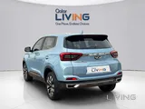 Chery Tiggo 4 Pro 2023