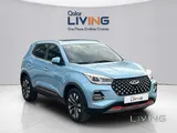 Chery Tiggo 4 Pro 2023