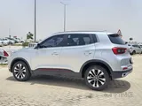 Chery Tiggo 4 Pro 2024