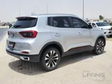 Chery Tiggo 4 Pro 2024