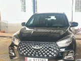 chery tiggo 4 pro 2024 Full option