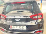 chery tiggo 4 pro 2024 Full option