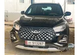 chery tiggo 4 pro 2024 Full option