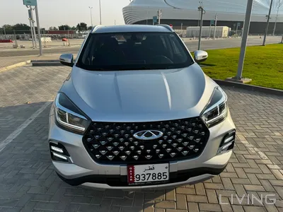 شيري تيجو 4 برو 2025