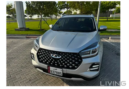 شيري تيجو 4 برو 2025