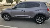Chery Tiggo 4Pro 1.5L-2022 Lux Comfort Model