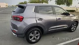 Chery Tiggo 4Pro 1.5L-2022 Lux Comfort Model