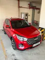 Chery Tiggo 4Pro 2023