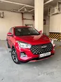 Chery Tiggo 4Pro 2023