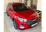 Chery Tiggo 4Pro 2023