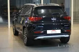 شيري تيجو 7 - سعة 2.0 لتر