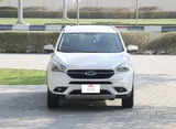 CHERY TIGGO 7 -  2021