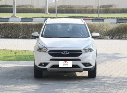 Chery Tiggo 7 Comfort 2021