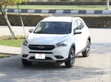 CHERY TIGGO 7 -  2021