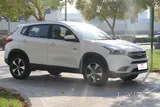 CHERY TIGGO 7 -  2021