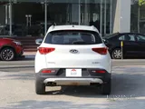 CHERY TIGGO 7 -  2021