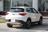 CHERY TIGGO 7 -  2021