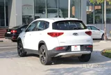 CHERY TIGGO 7 -  2021