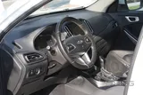 CHERY TIGGO 7 -  2021