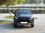Chery TIGGO 7 - 2022