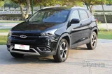 Chery TIGGO 7 - 2022