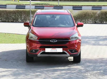 Chery Tiggo 7 Full 2021