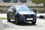 Chery TIGGO 7 -  Full options