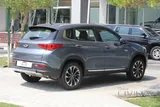 Chery TIGGO 7 -  Full options