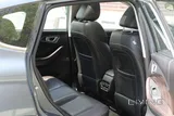 Chery TIGGO 7 -  Full options