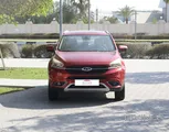 Chery TIGGO 7  -   Full options