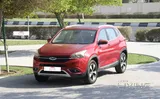 Chery TIGGO 7  -   Full options