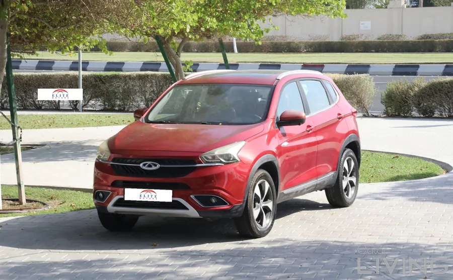 شيري Tiggo 7 2020 — QatarLiving